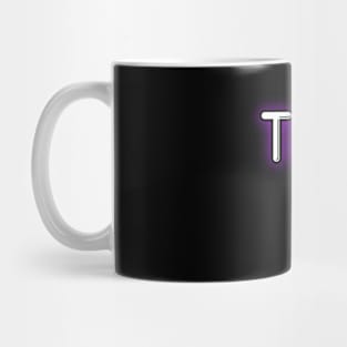 Time to Kiss Mug